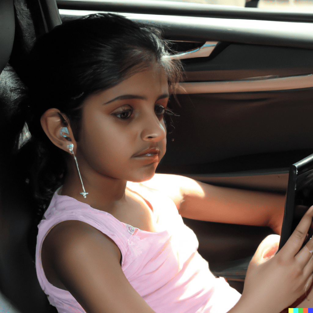 https://www.tariffando.it/wp-content/uploads/2023/04/DALL%C2%B7E-2023-04-13-09.45.03-Young-girl-5-years-in-a-car-with-smartphone-in-the-hand.png