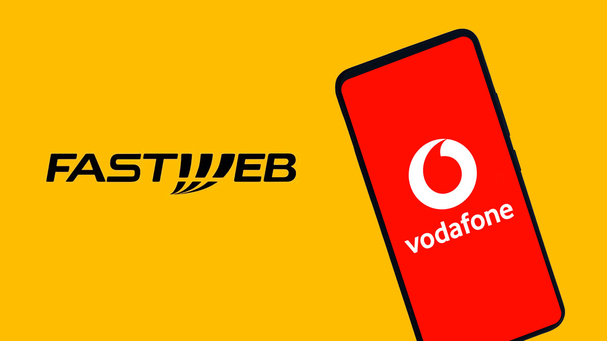 Swisscom completa l’acquisizione di Vodafone Italia: nasce Fastweb + Vodafone, un leader convergente sul mercato italiano delle telecomunicazioni